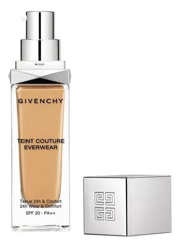 Givenchy Teint Couture Everwear Fluid Foundation Y205